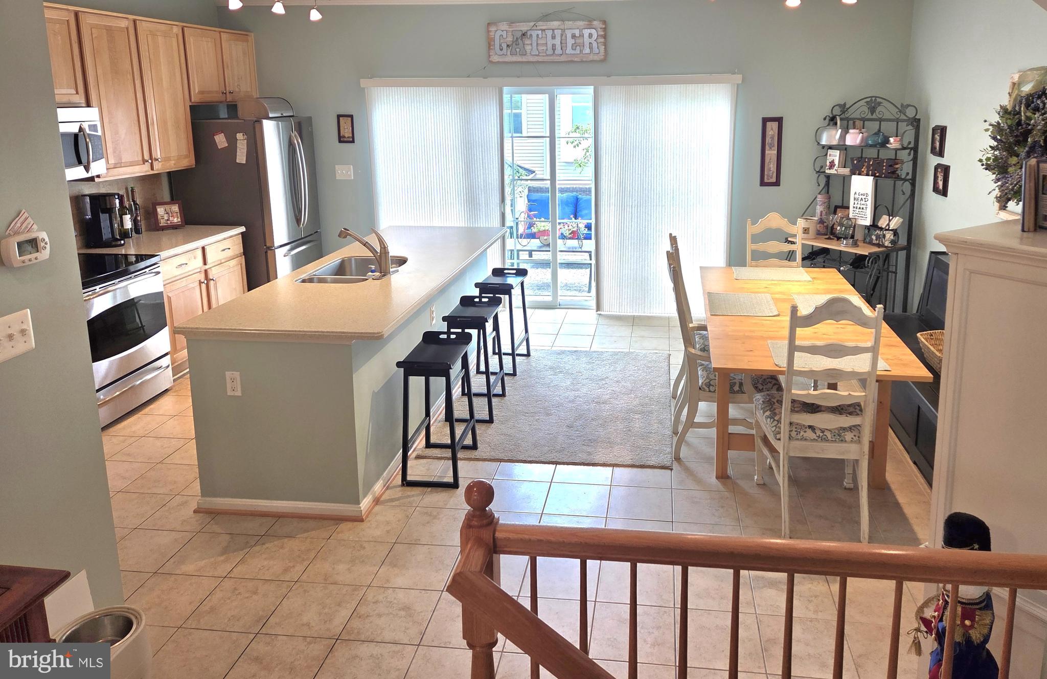 DEEP HARBOR - Residential