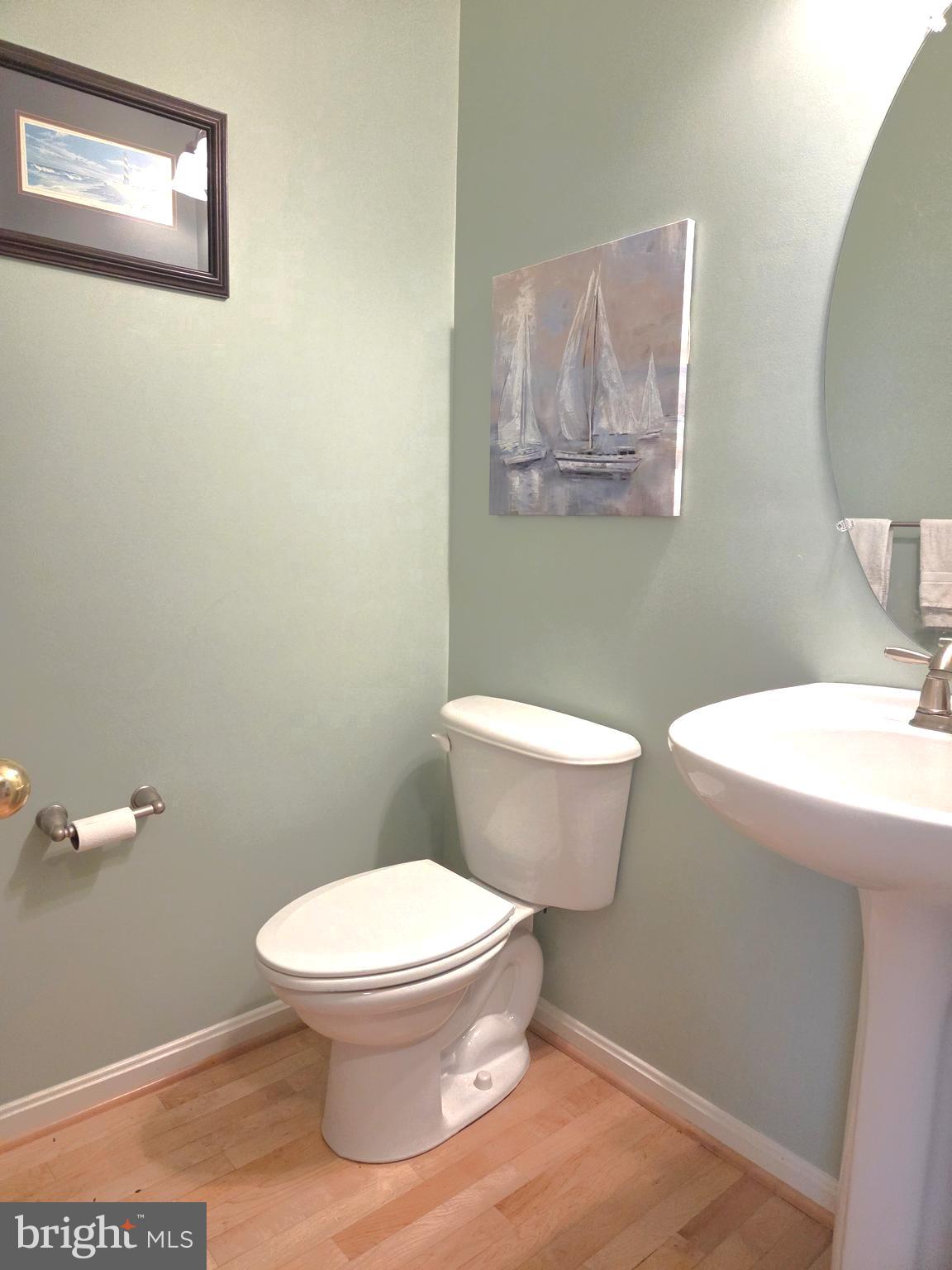 DEEP HARBOR - Residential