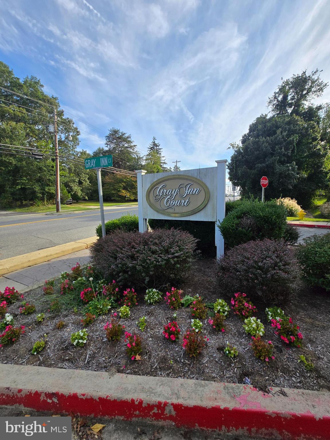31 GRAY INN COURT
