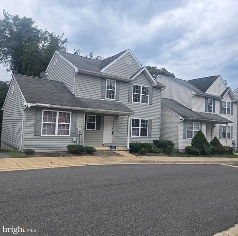 31 GRAY INN COURT PRINCE FREDERICK MD 20678