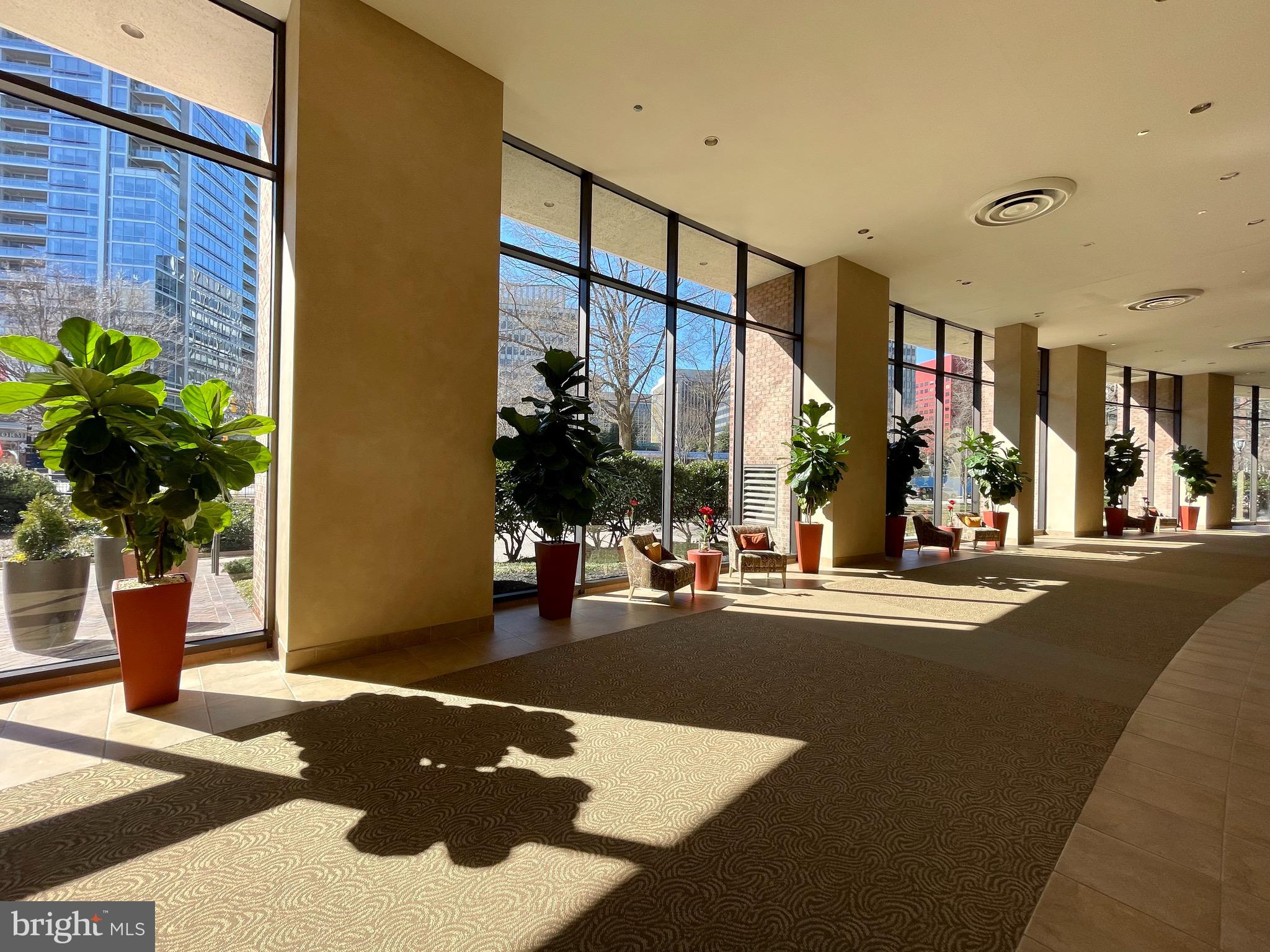 CRYSTAL PARK - Residential Lease