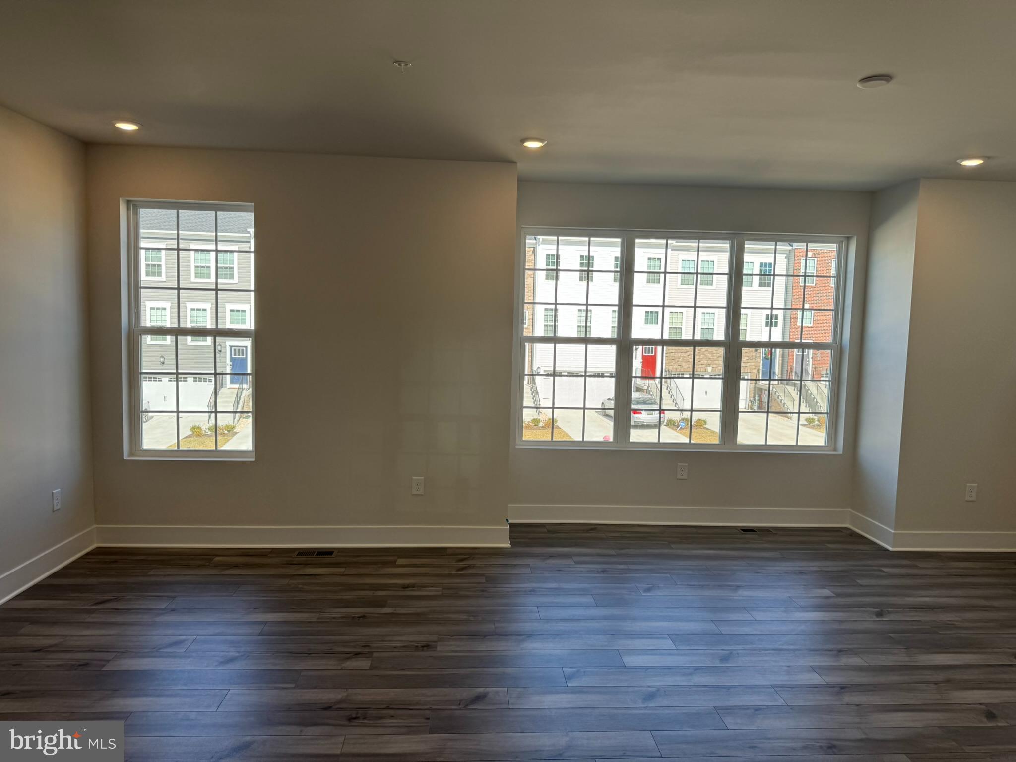 PATAPSCO GLEN - Residential Lease