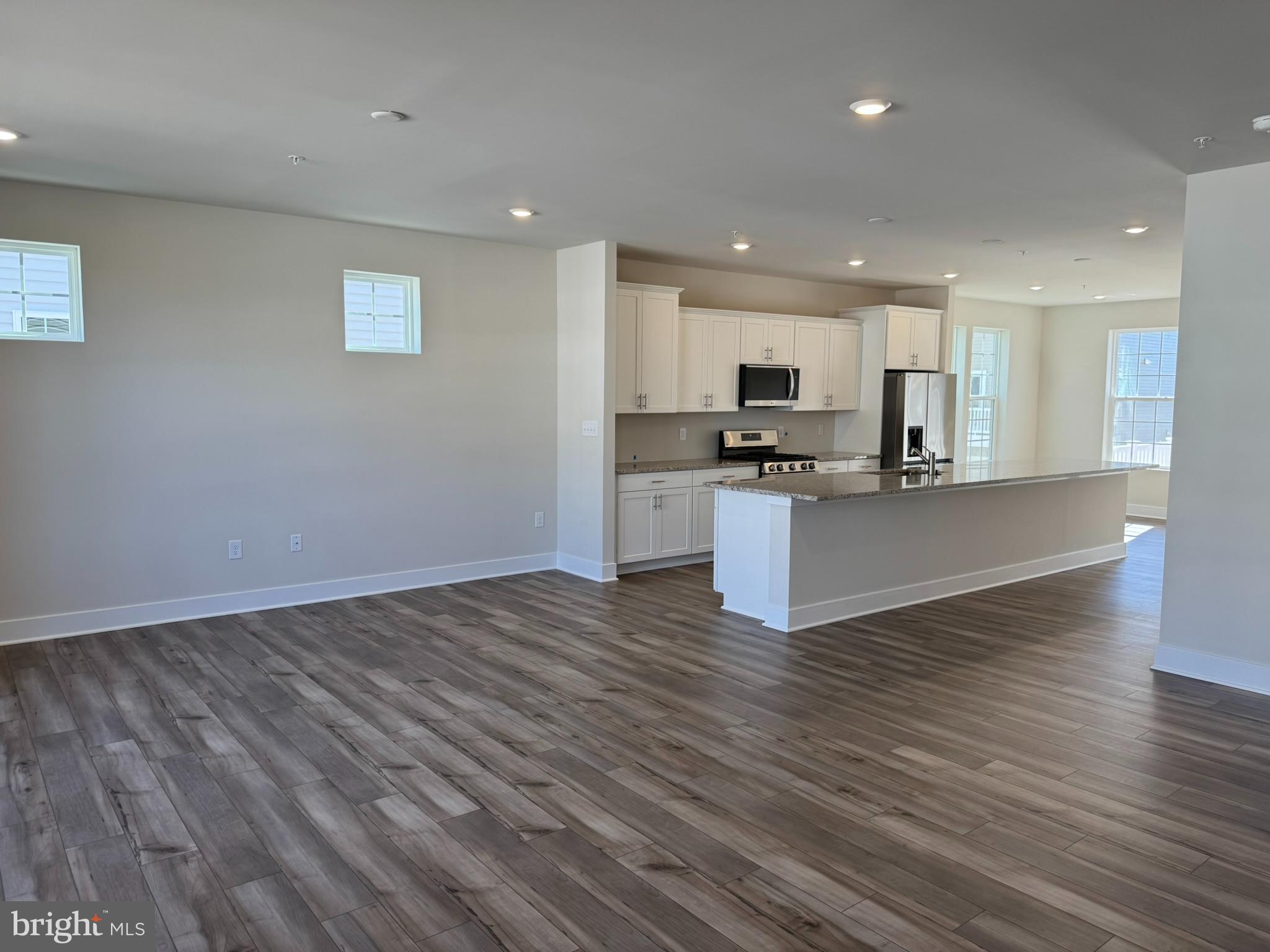 PATAPSCO GLEN - Residential Lease