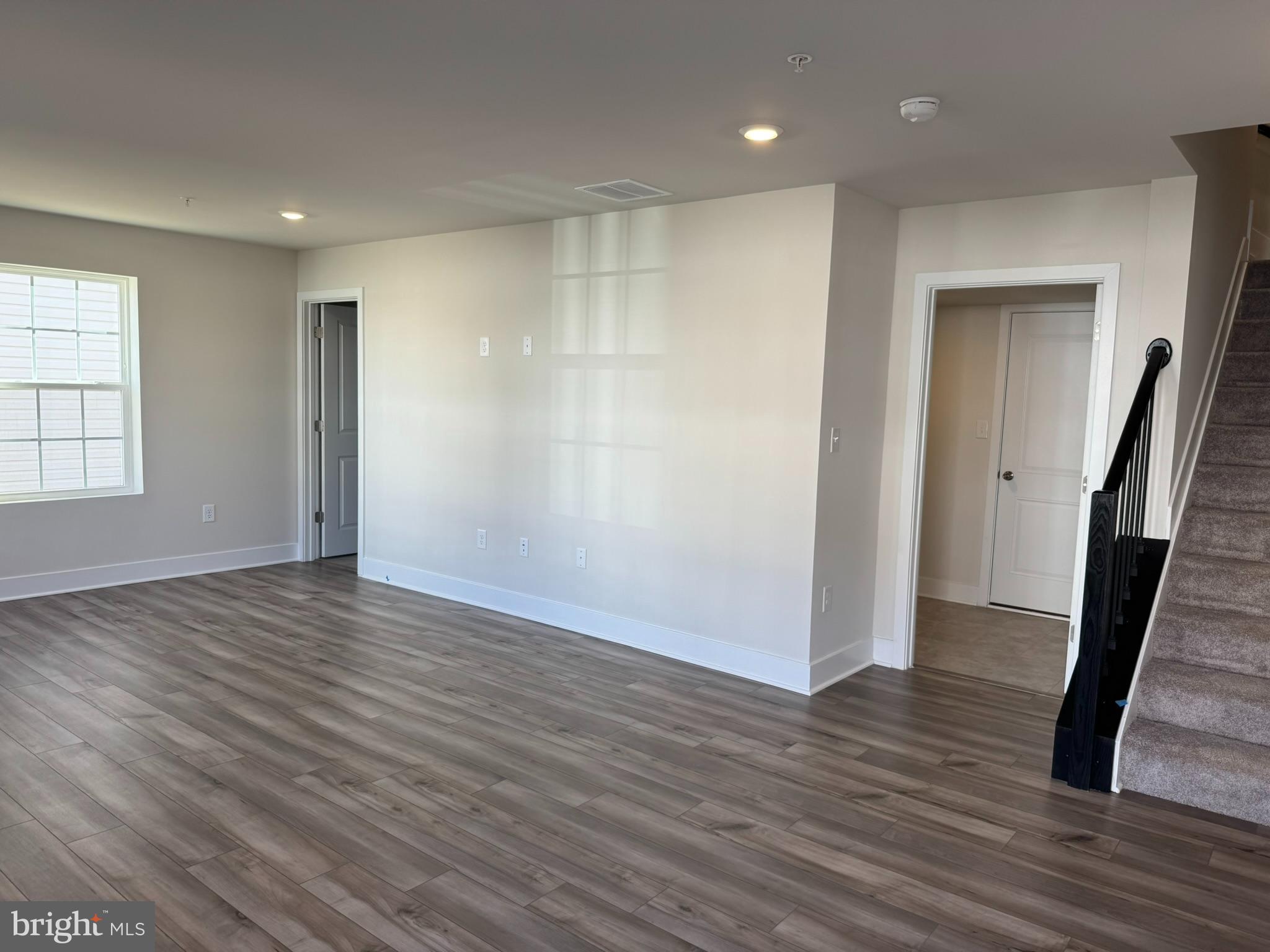 PATAPSCO GLEN - Residential Lease