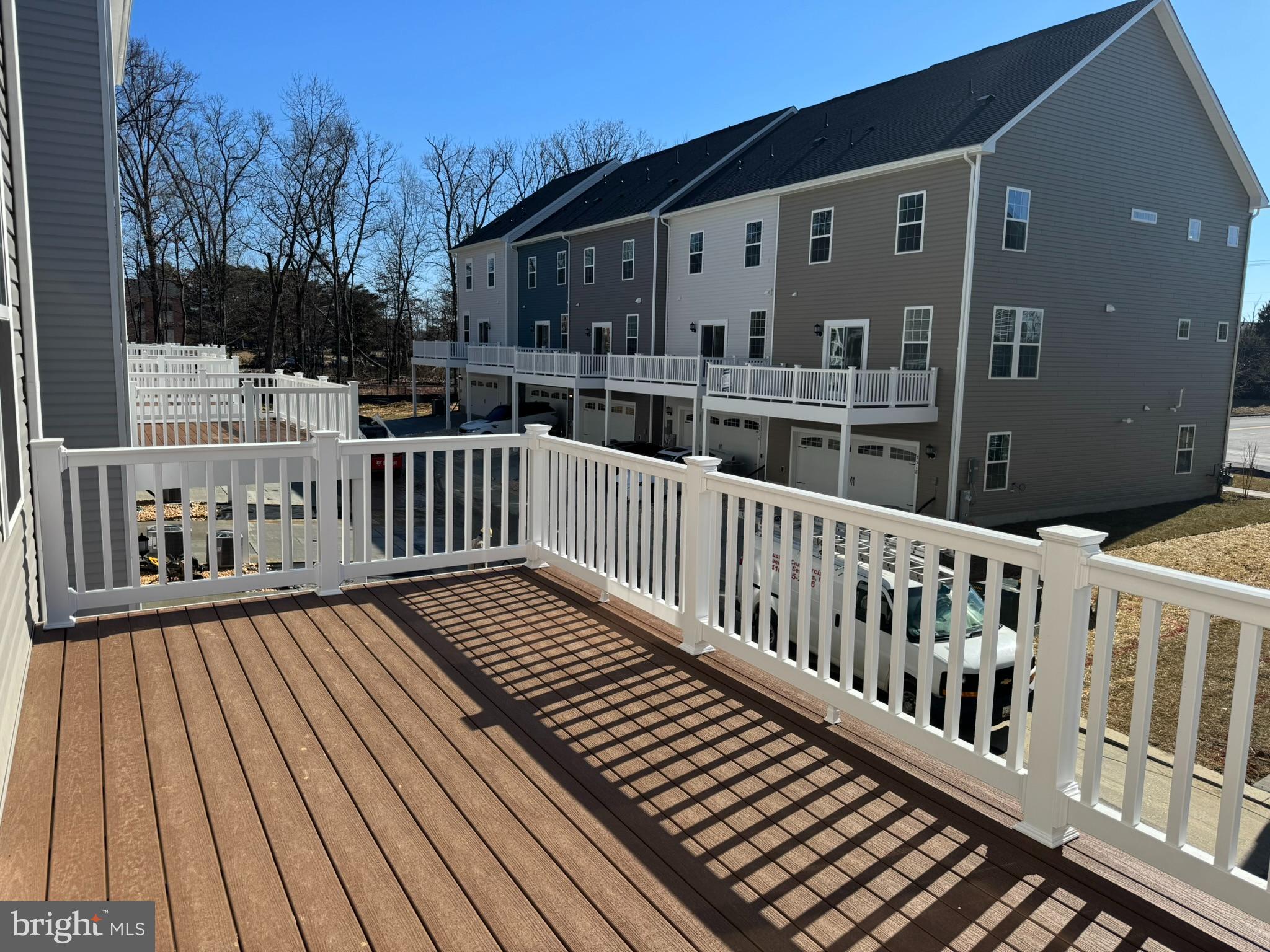 PATAPSCO GLEN - Residential Lease