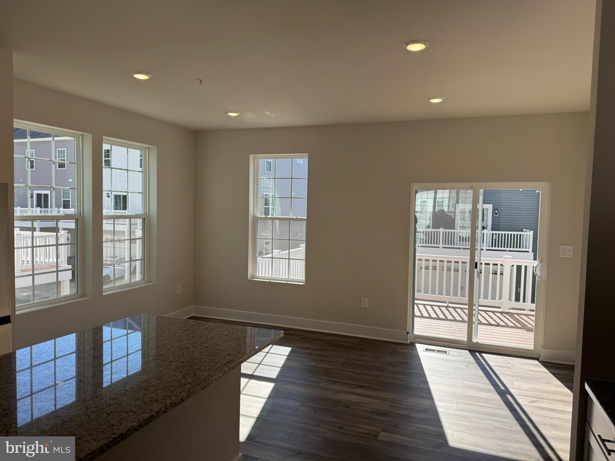 PATAPSCO GLEN - Residential Lease