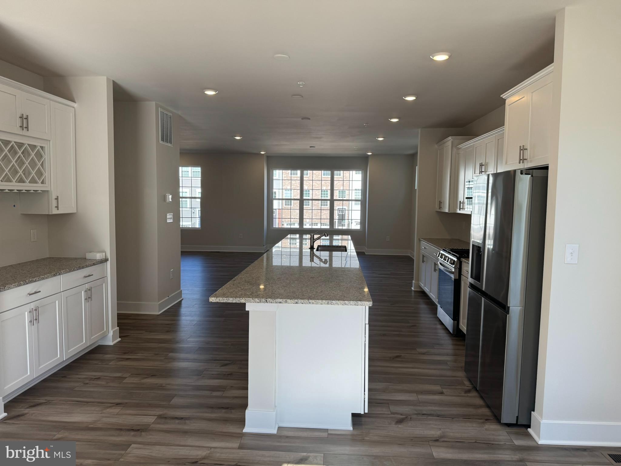 PATAPSCO GLEN - Residential Lease