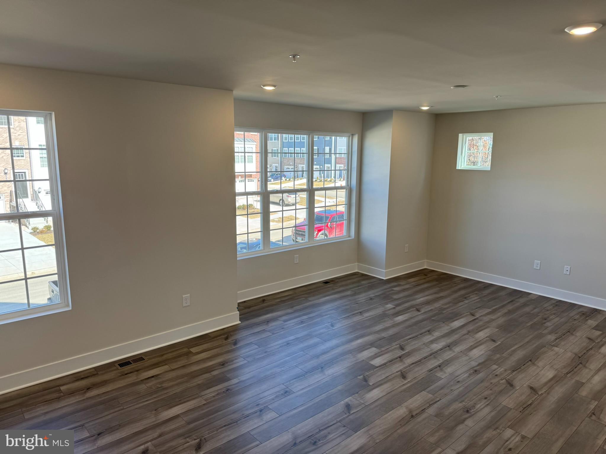 PATAPSCO GLEN - Residential Lease