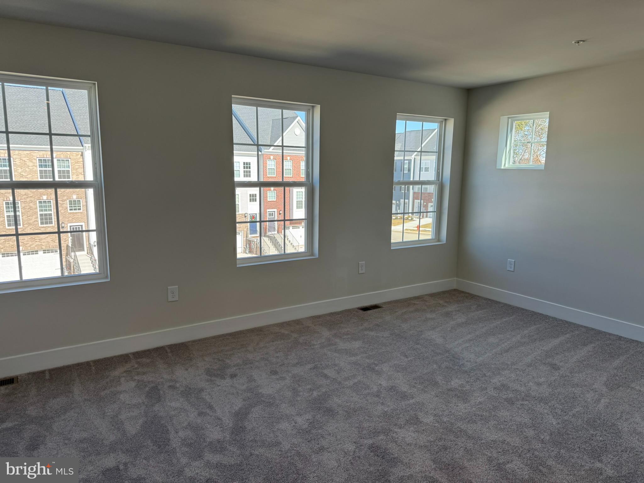 PATAPSCO GLEN - Residential Lease