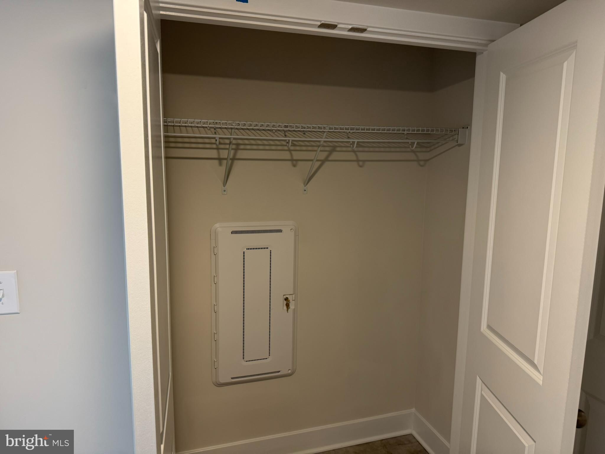 PATAPSCO GLEN - Residential Lease