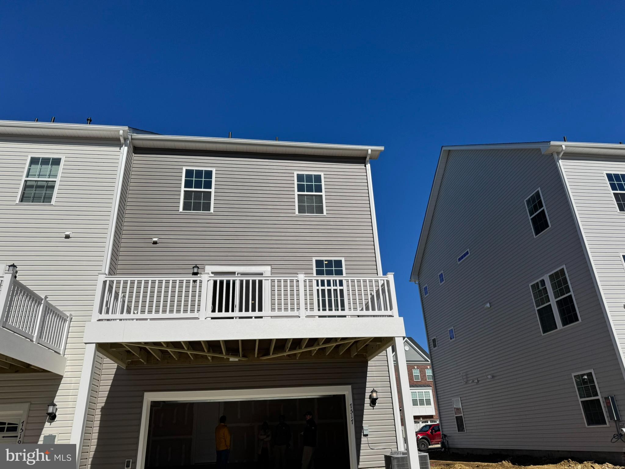 PATAPSCO GLEN - Residential Lease