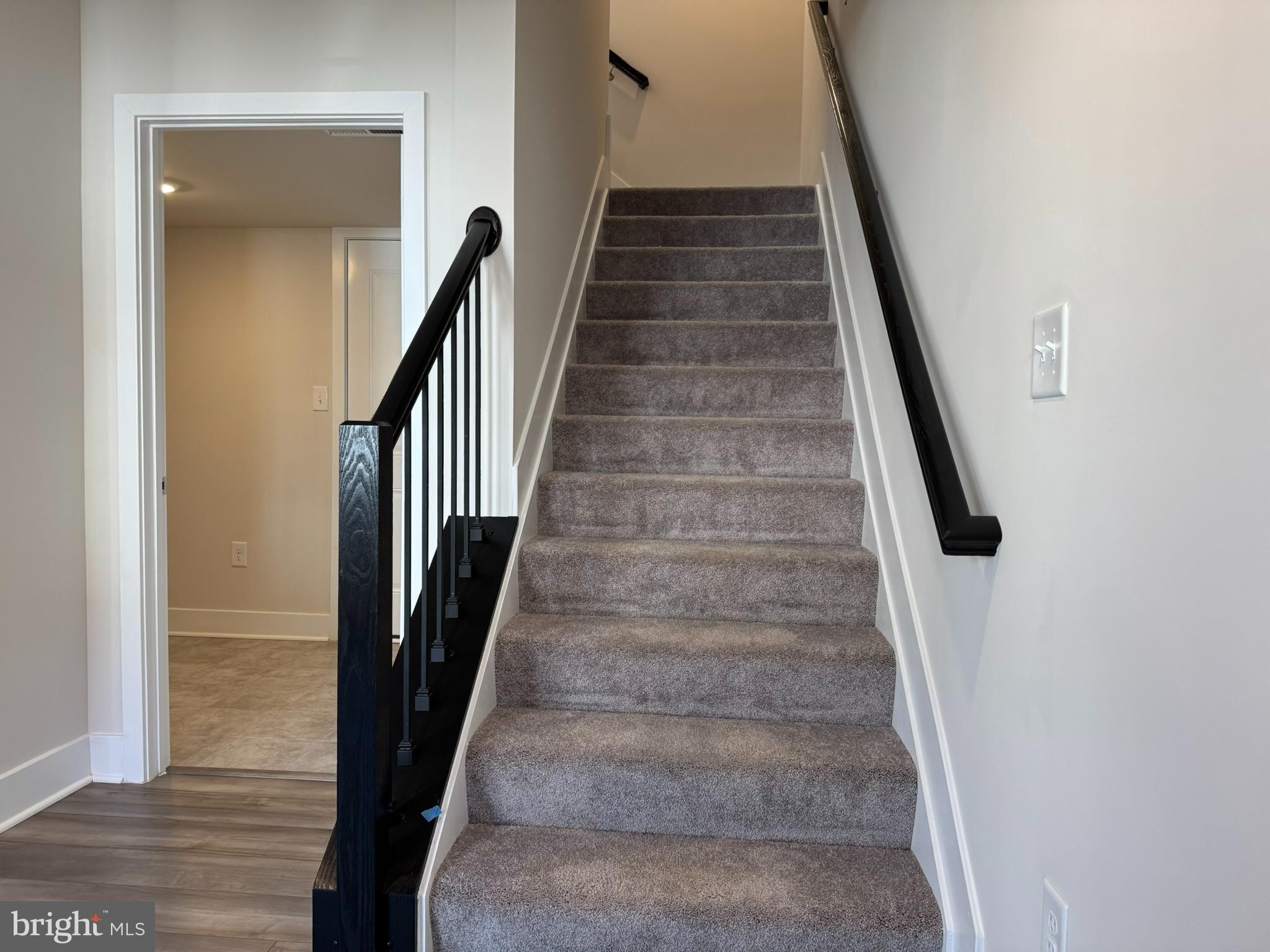 PATAPSCO GLEN - Residential Lease