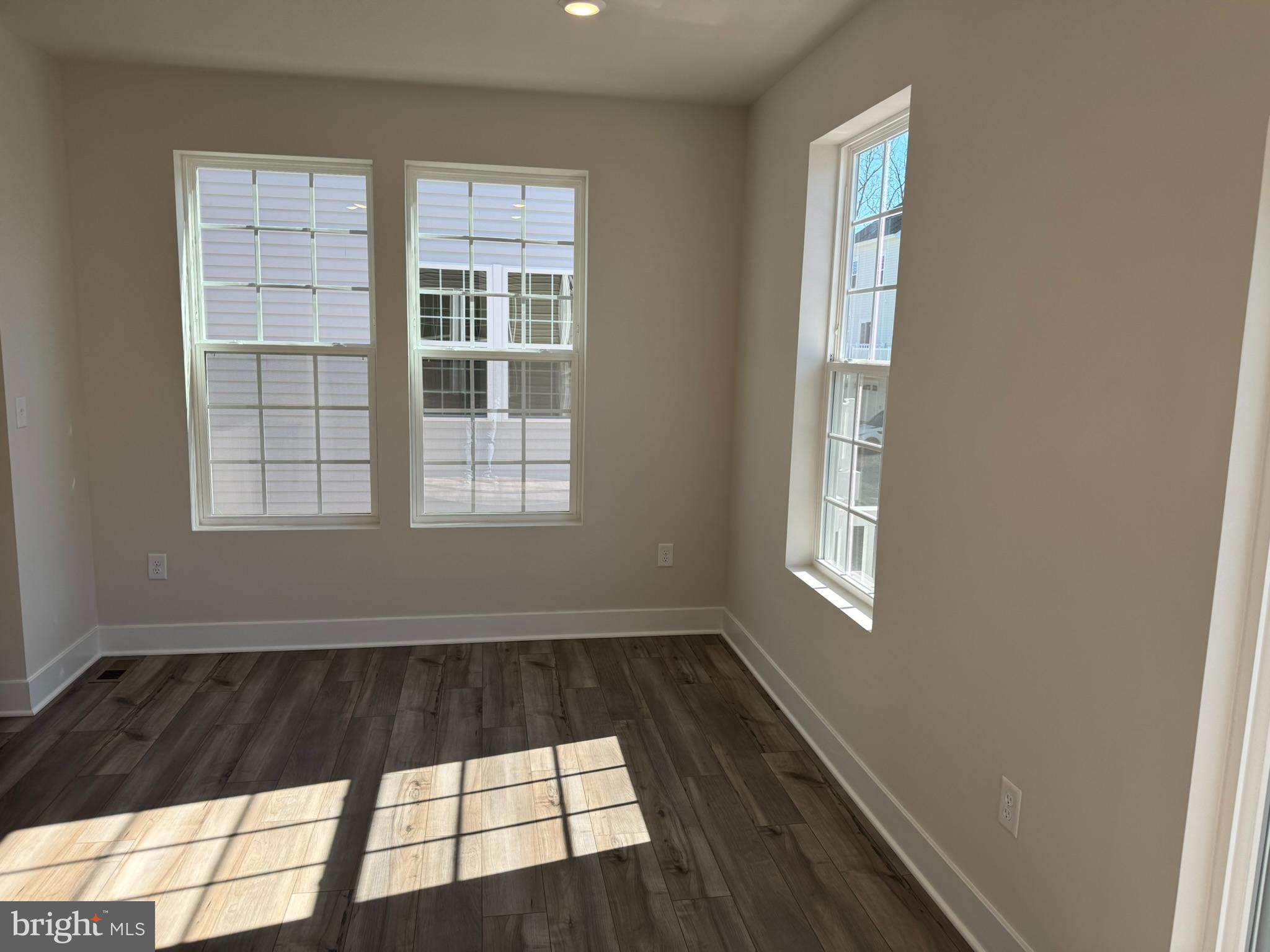 PATAPSCO GLEN - Residential Lease