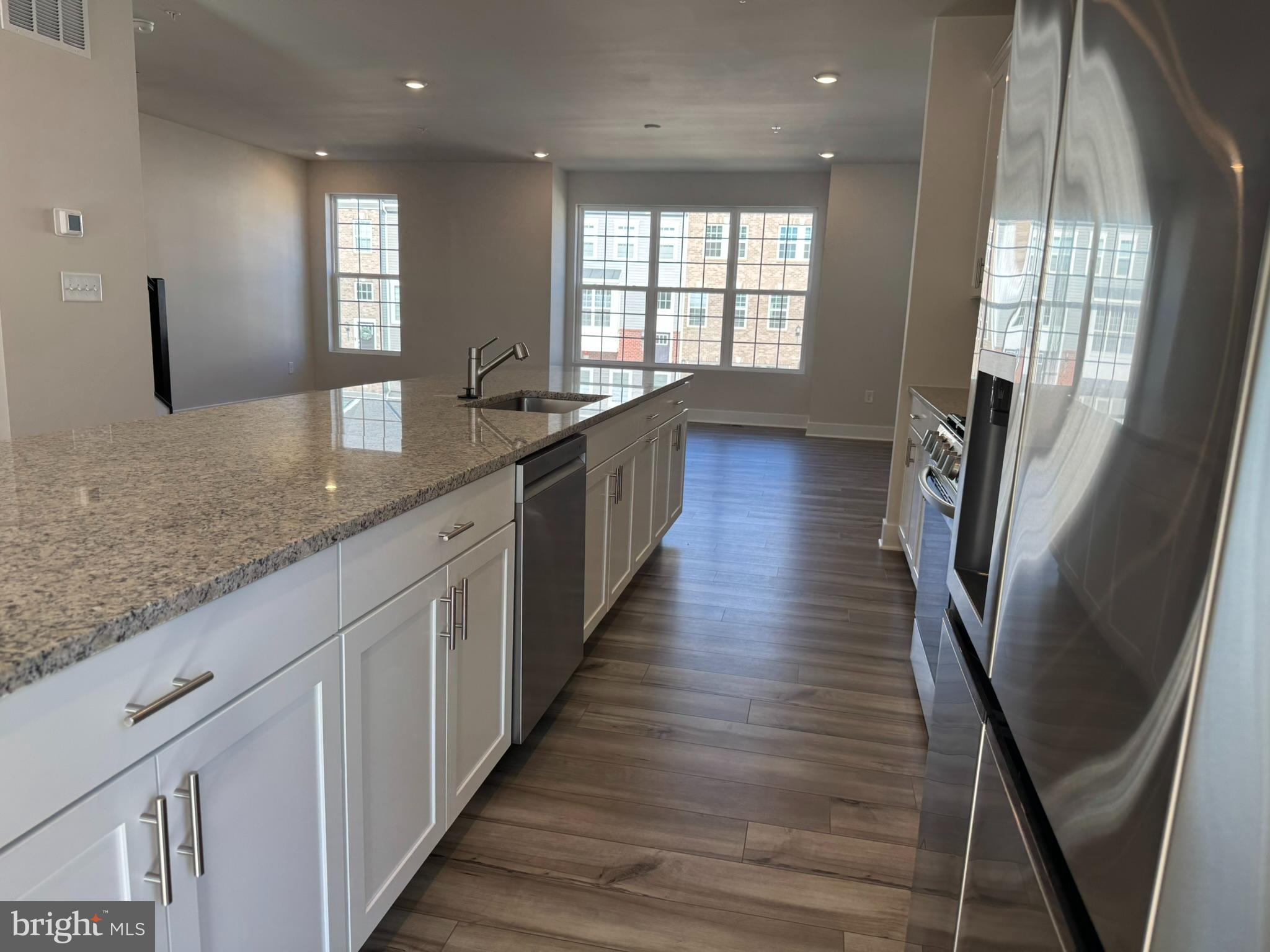 PATAPSCO GLEN - Residential Lease