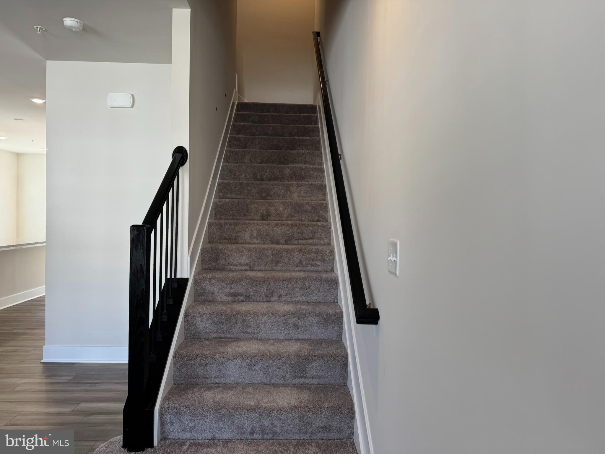 PATAPSCO GLEN - Residential Lease