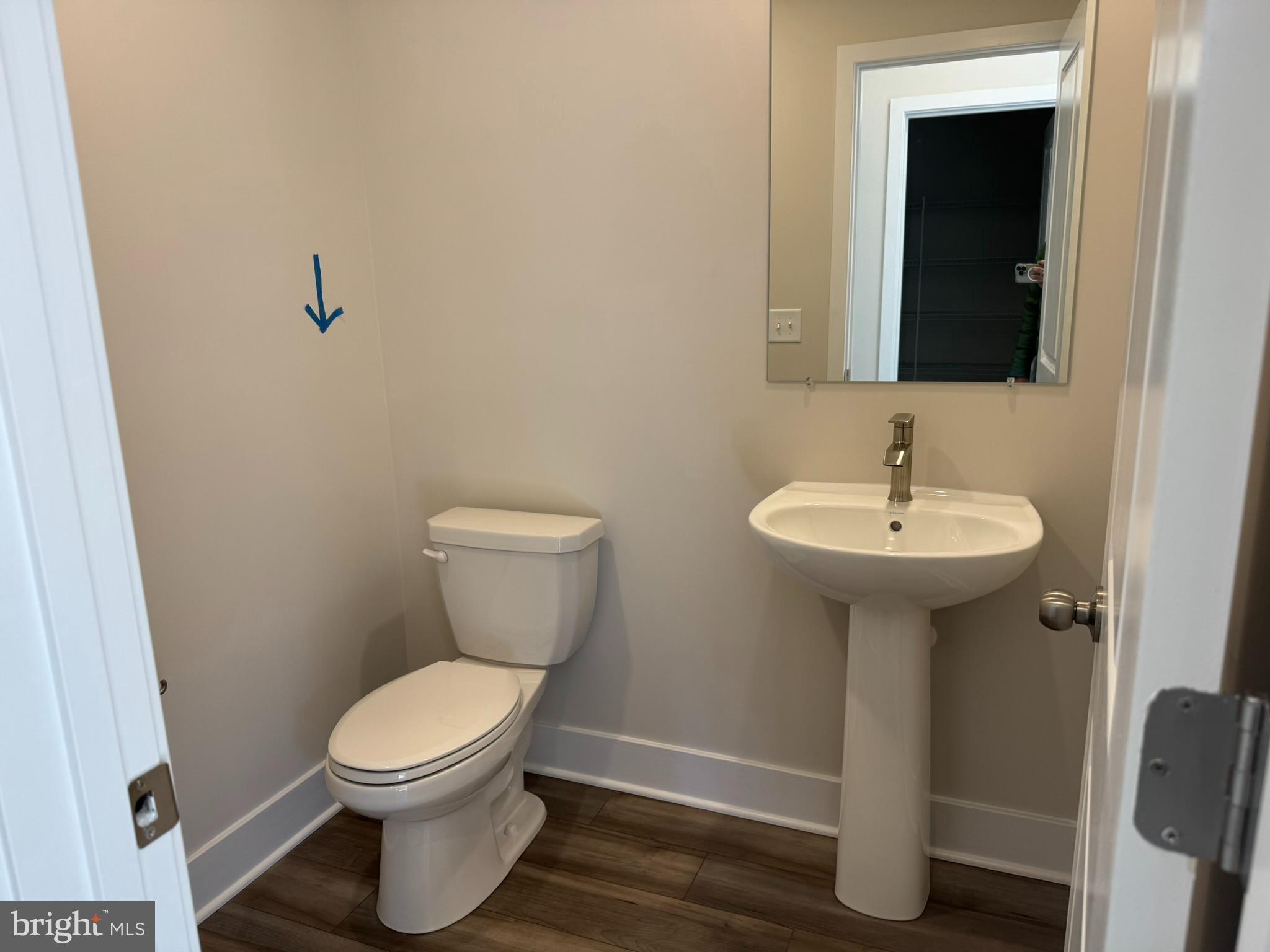 PATAPSCO GLEN - Residential Lease