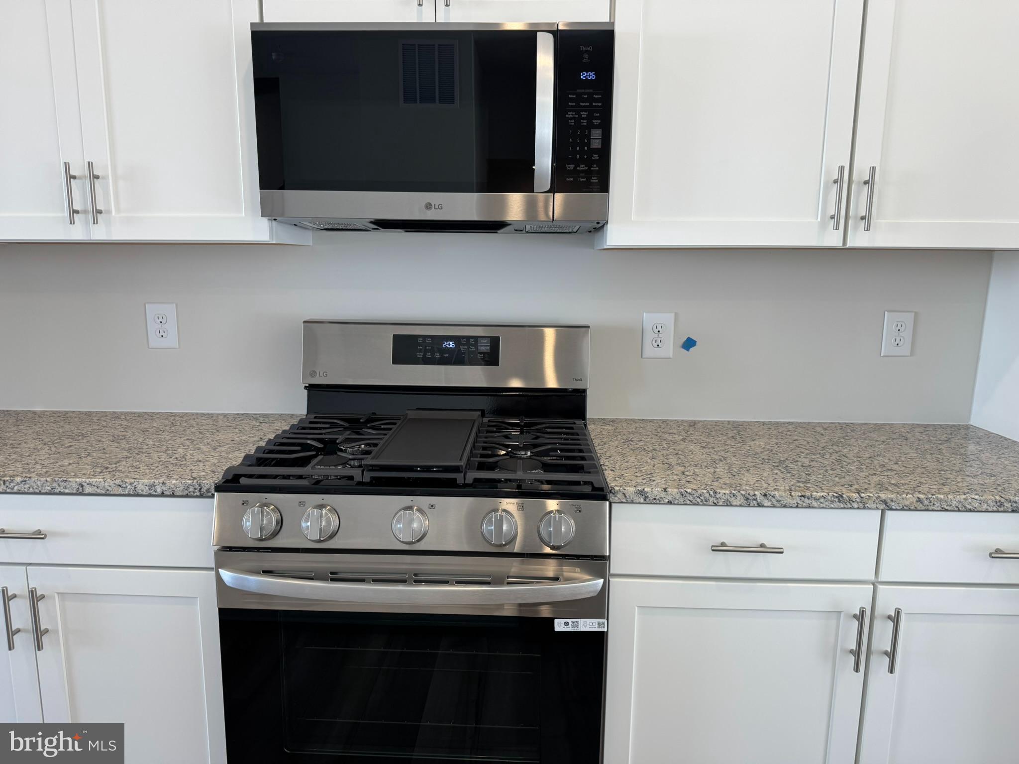 PATAPSCO GLEN - Residential Lease