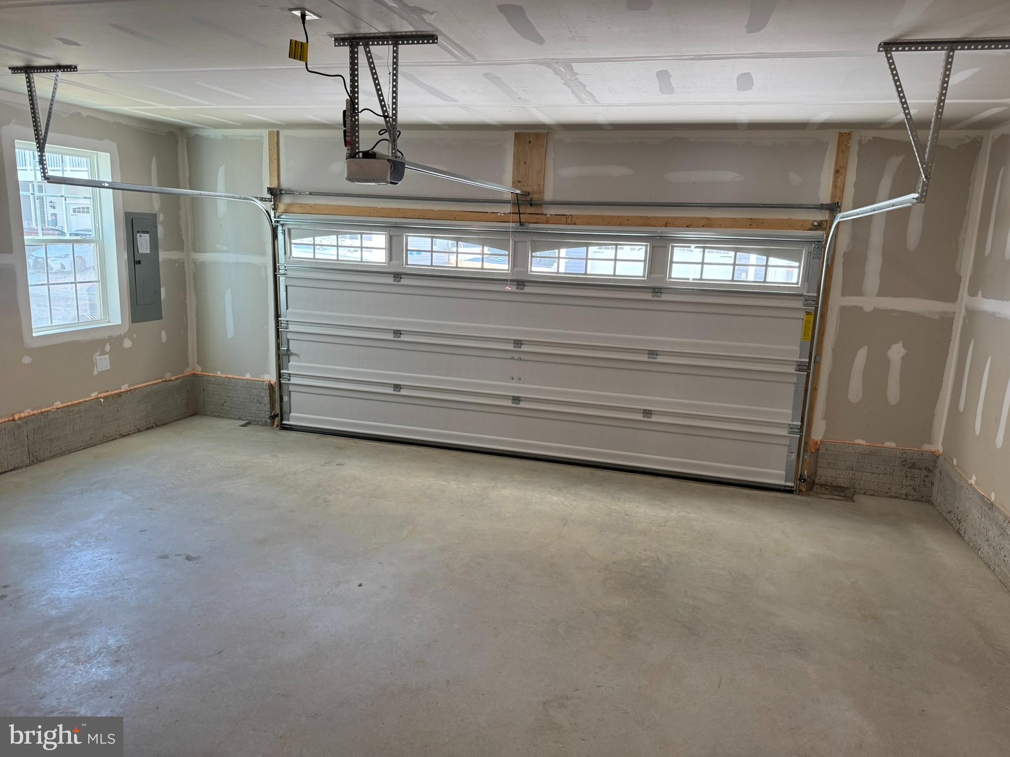 PATAPSCO GLEN - Residential Lease