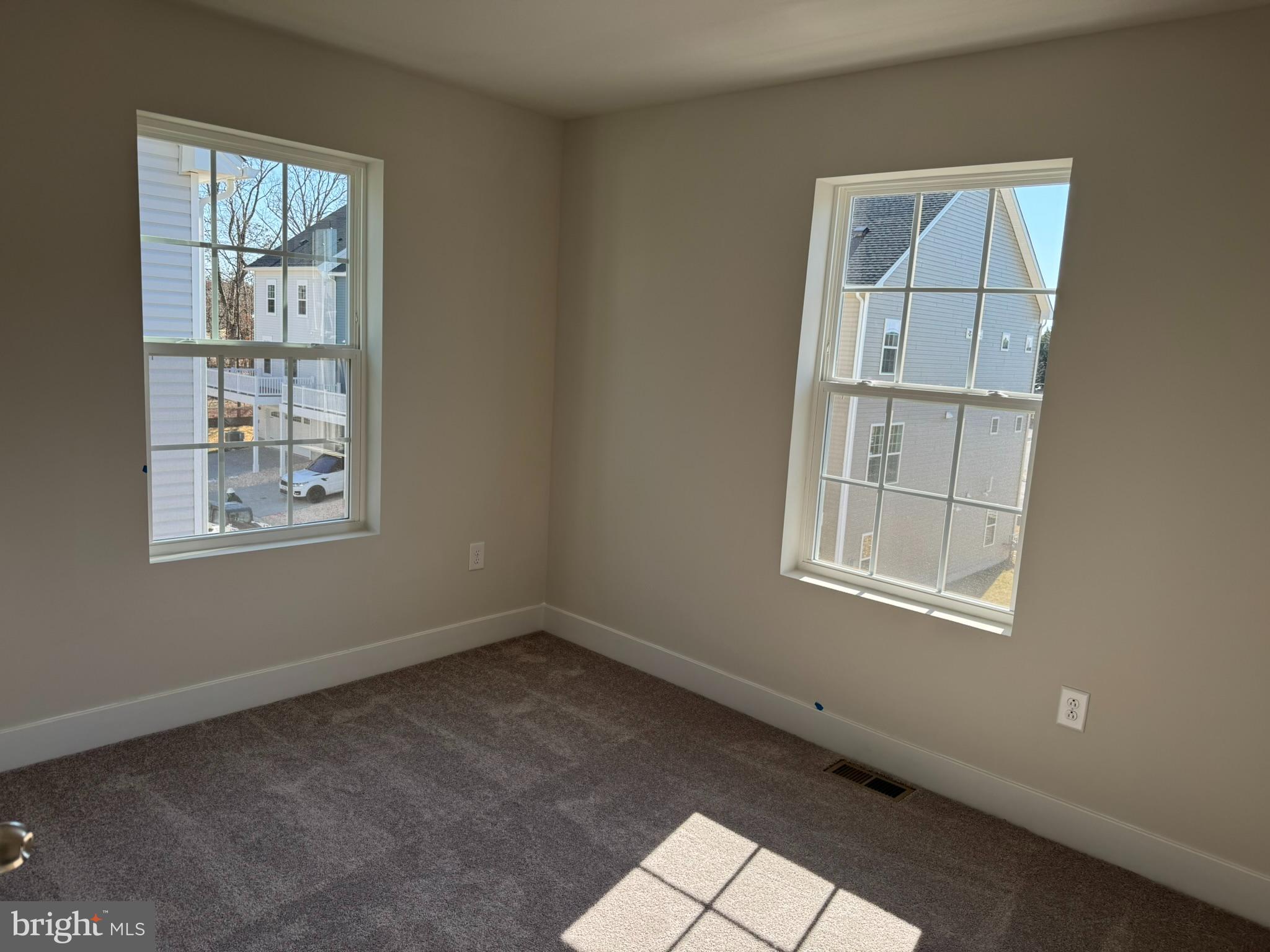 PATAPSCO GLEN - Residential Lease