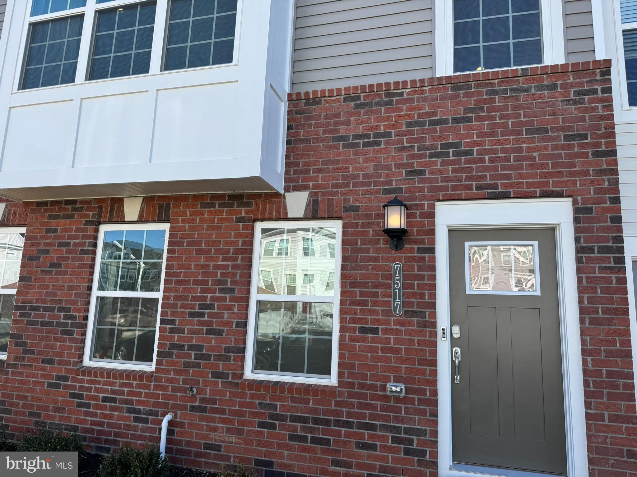 PATAPSCO GLEN - Residential Lease