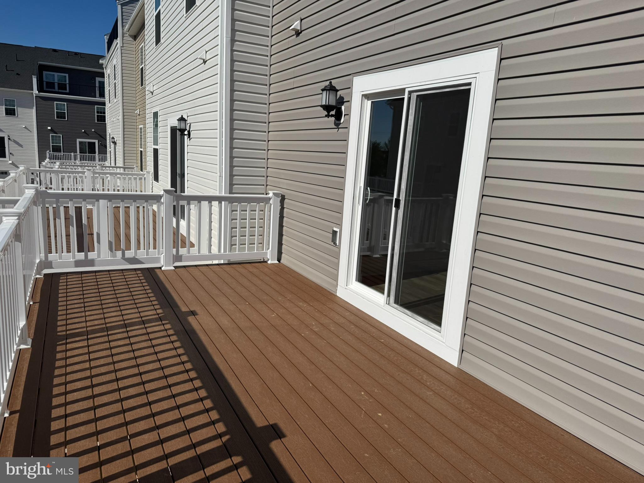 PATAPSCO GLEN - Residential Lease