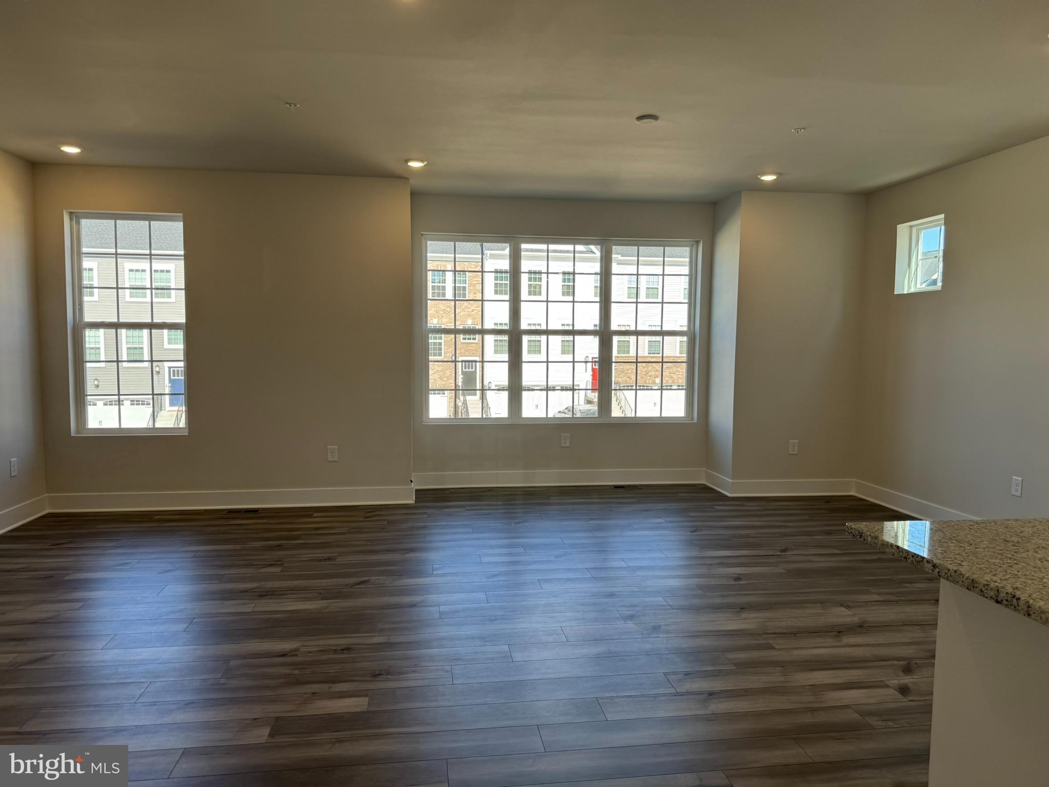 PATAPSCO GLEN - Residential Lease