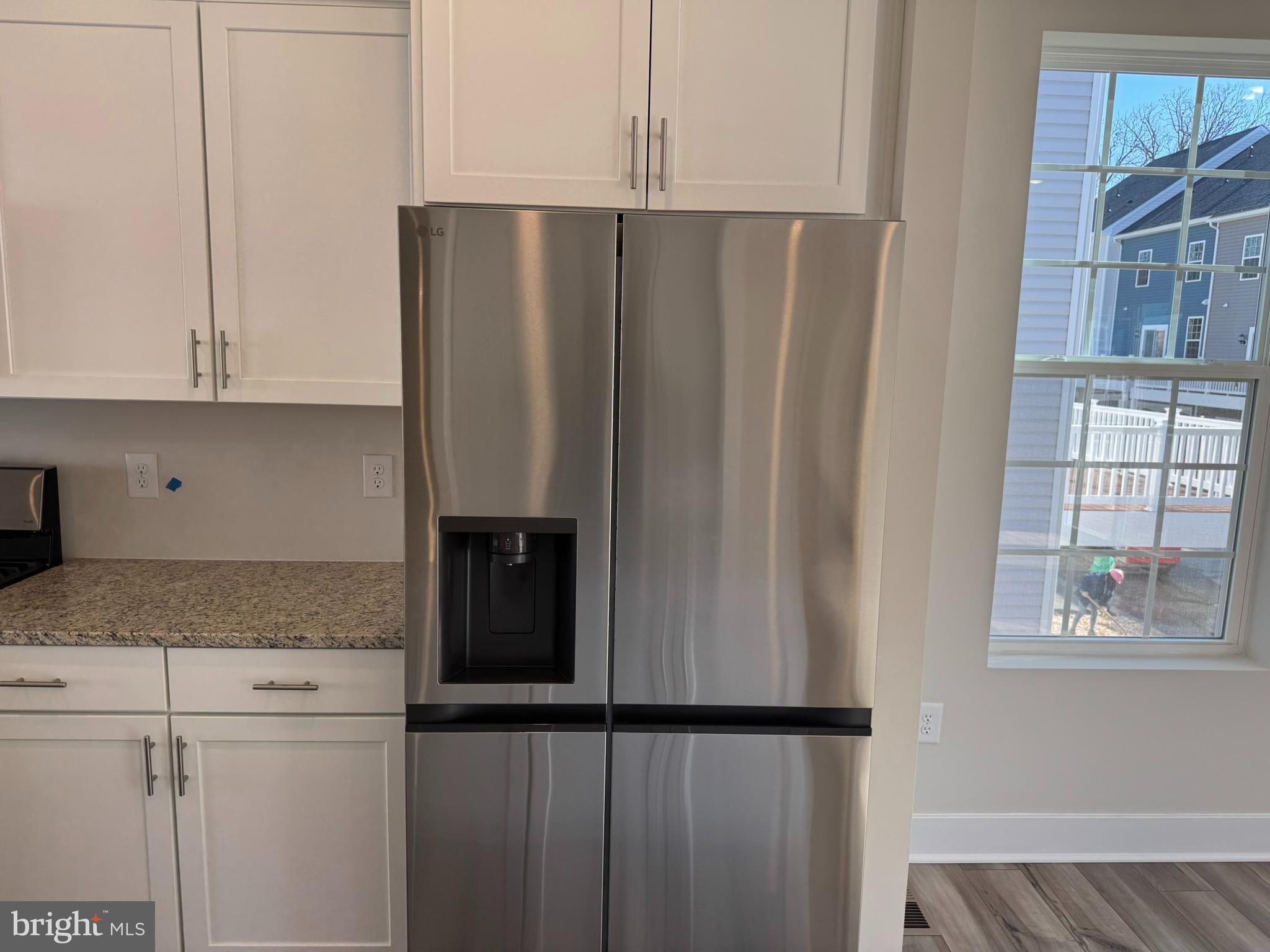 PATAPSCO GLEN - Residential Lease