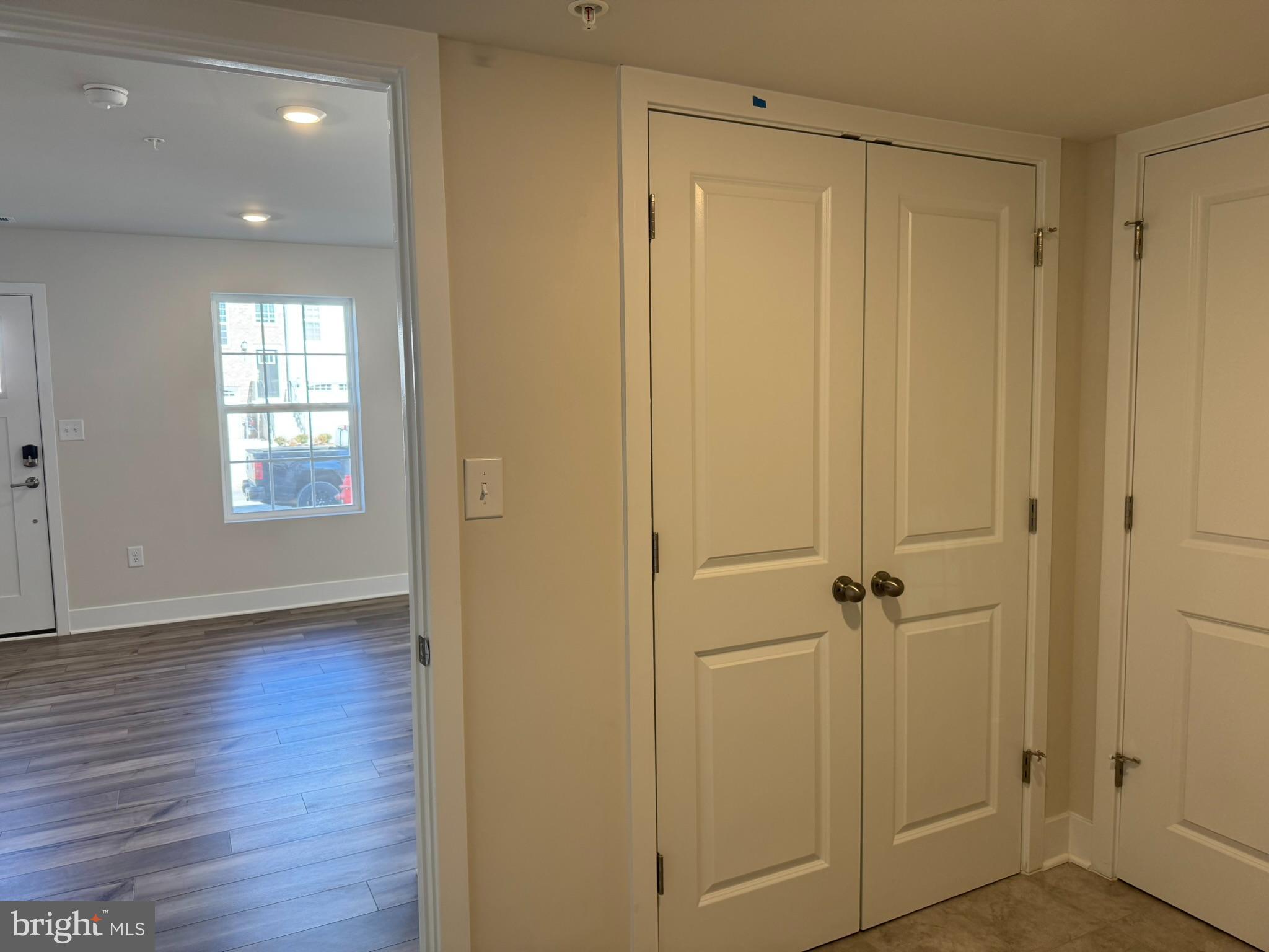 PATAPSCO GLEN - Residential Lease