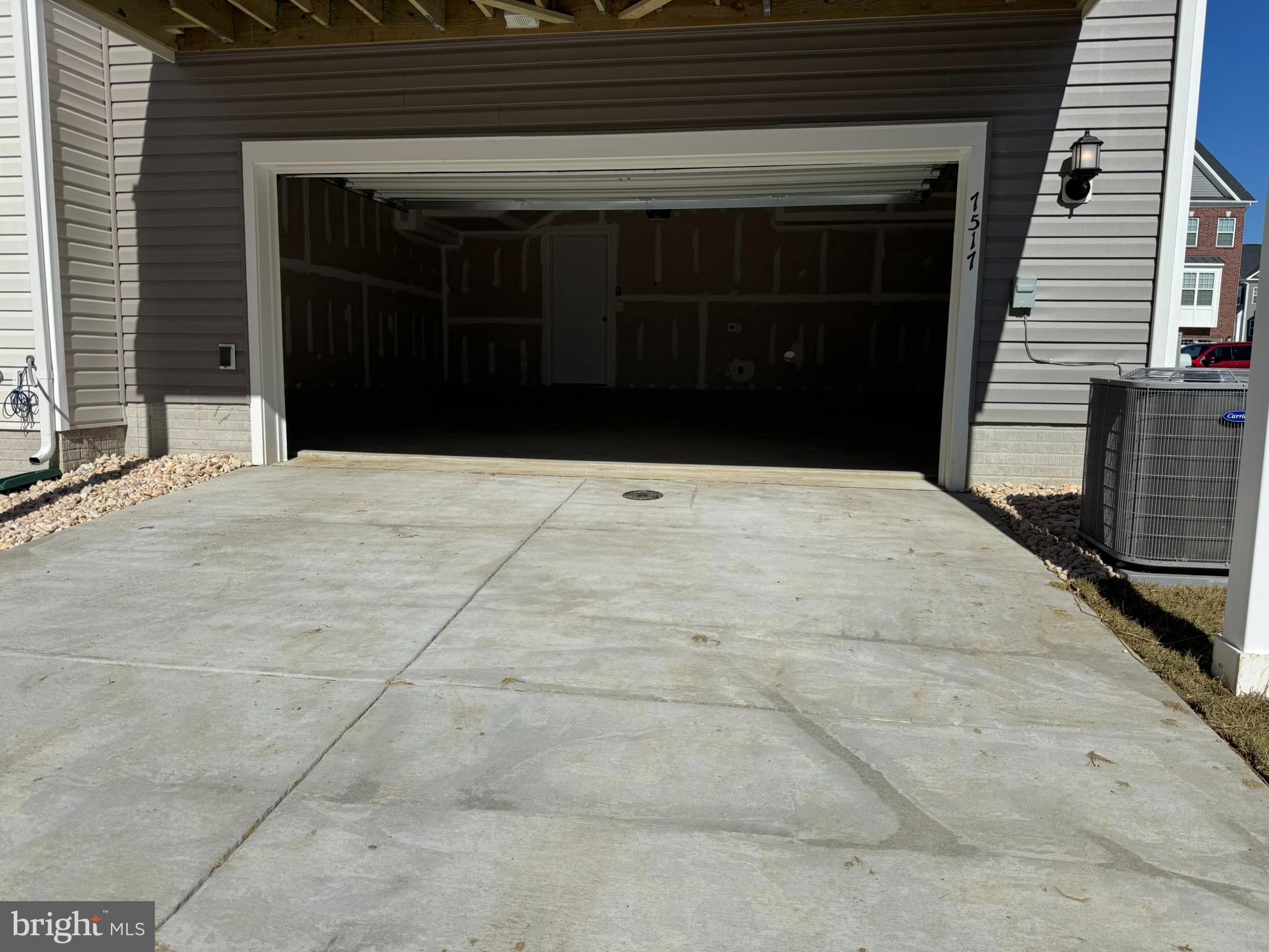 PATAPSCO GLEN - Residential Lease