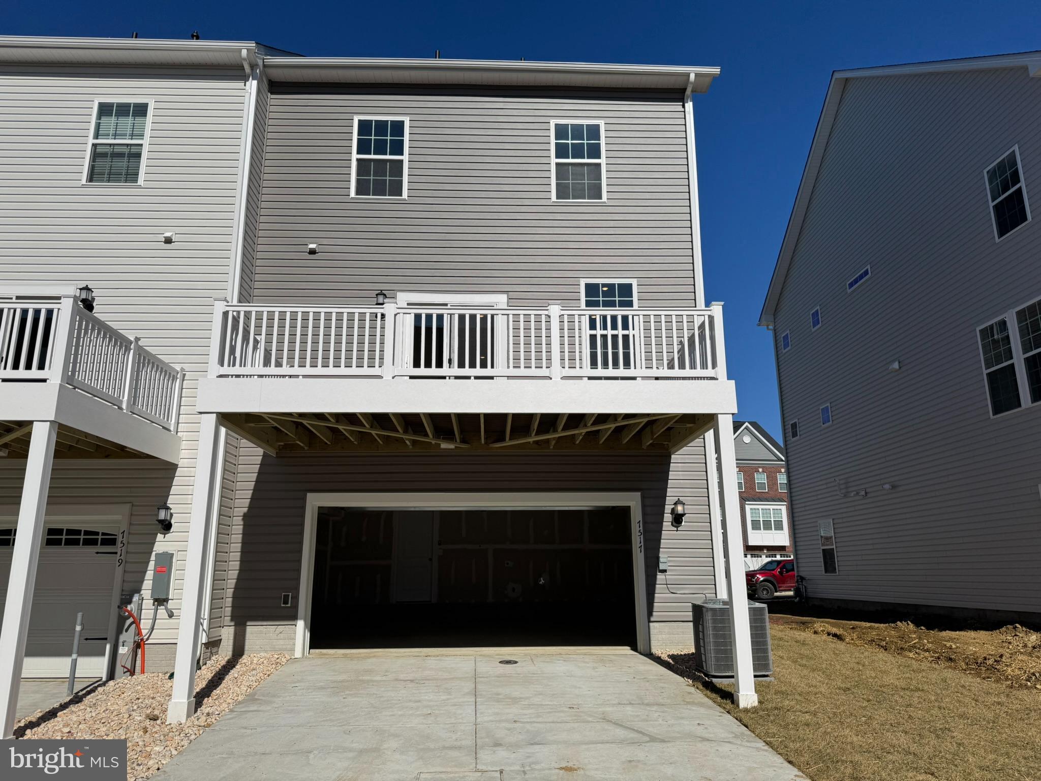 PATAPSCO GLEN - Residential Lease