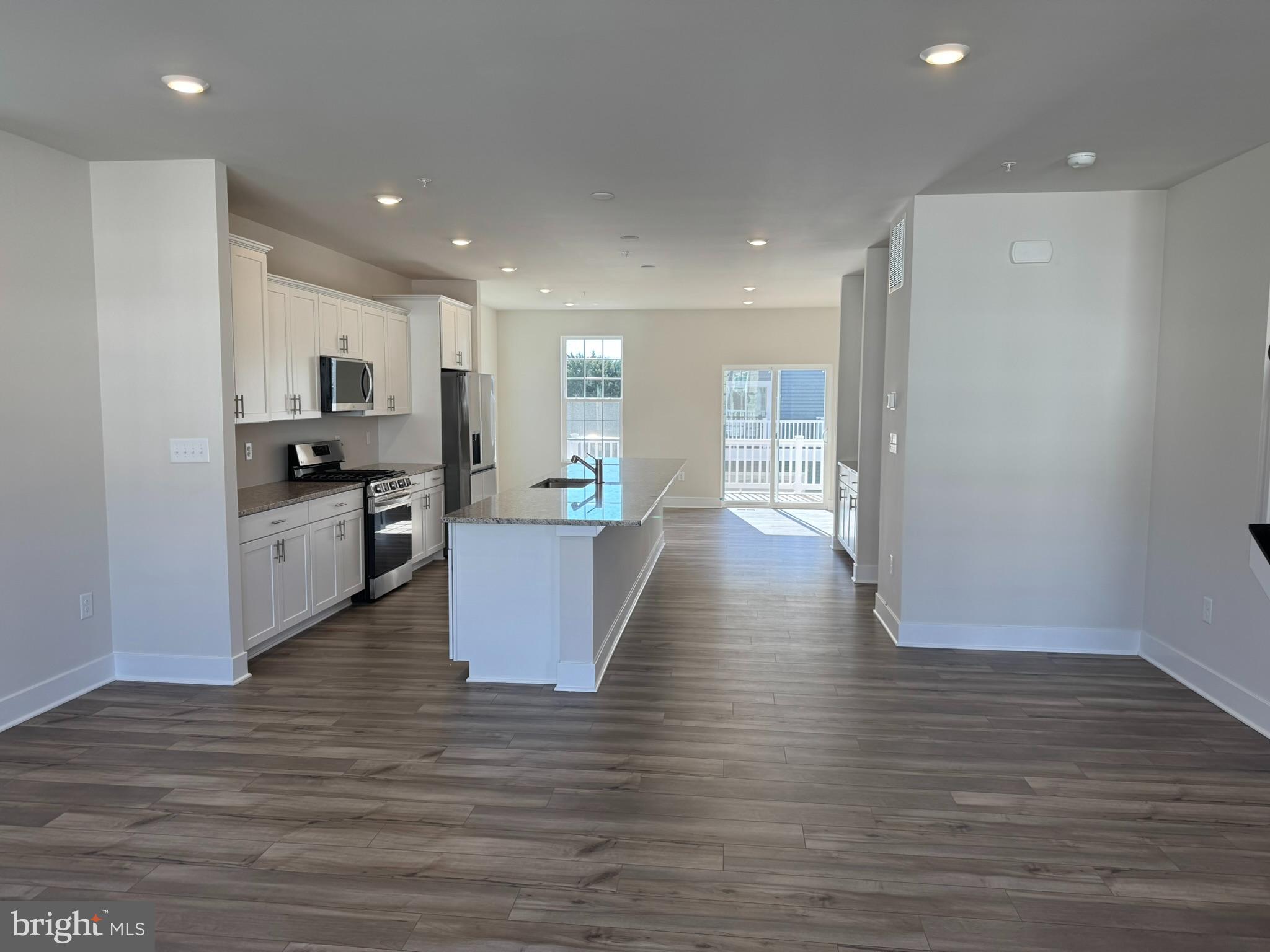 PATAPSCO GLEN - Residential Lease