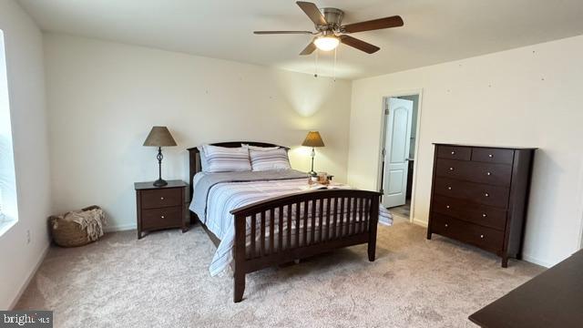 CHESTERFIELD - Residential