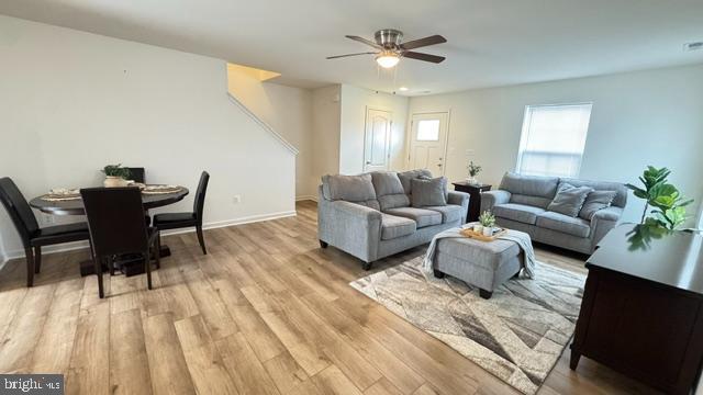 CHESTERFIELD - Residential