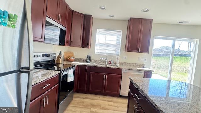 CHESTERFIELD - Residential