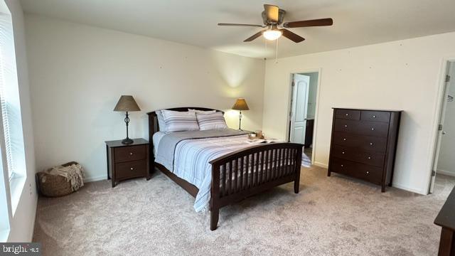 CHESTERFIELD - Residential