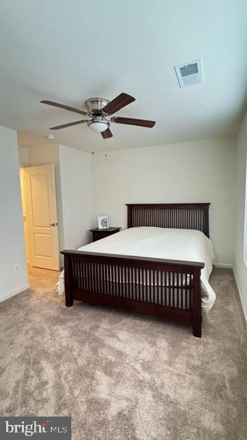 CHESTERFIELD - Residential