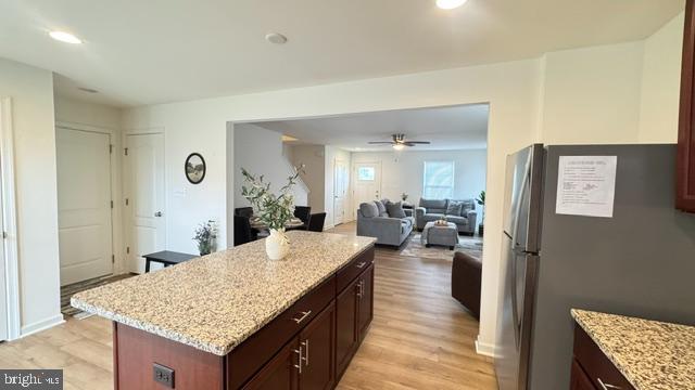 CHESTERFIELD - Residential