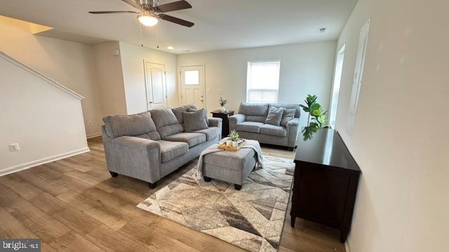 CHESTERFIELD - Residential