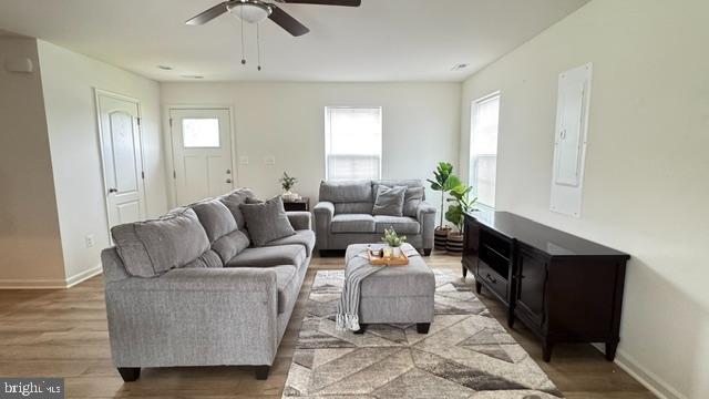 CHESTERFIELD - Residential