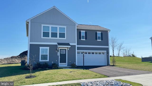 CHESTERFIELD - Residential