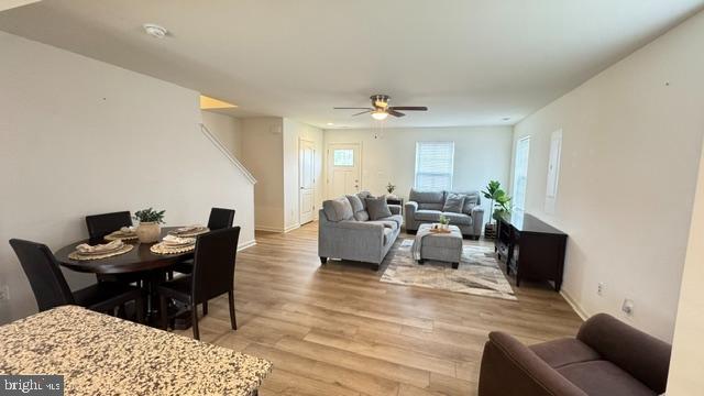 CHESTERFIELD - Residential