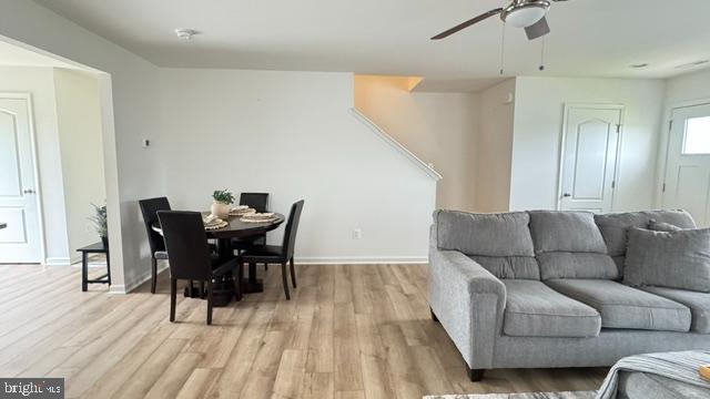 CHESTERFIELD - Residential