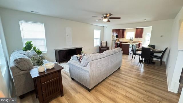 CHESTERFIELD - Residential