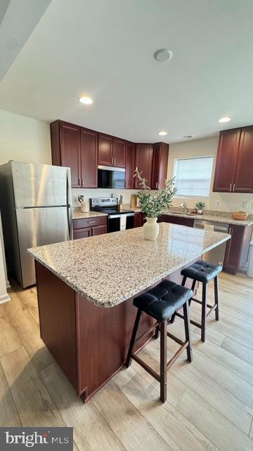 CHESTERFIELD - Residential