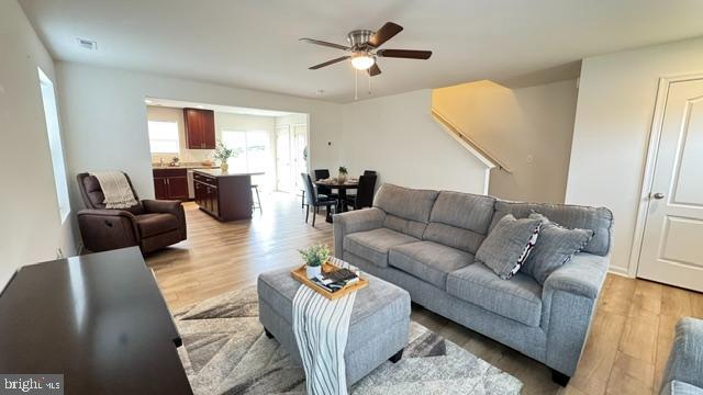 CHESTERFIELD - Residential