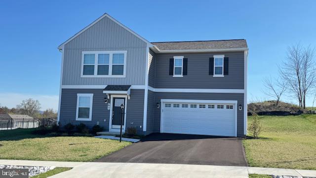 CHESTERFIELD - Residential