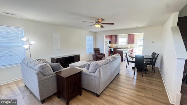 CHESTERFIELD - Residential