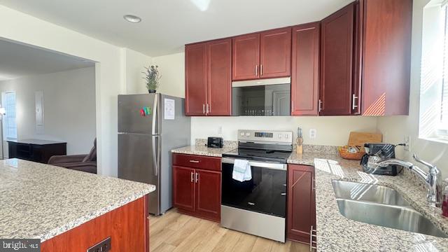 CHESTERFIELD - Residential