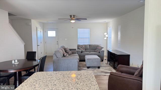 CHESTERFIELD - Residential