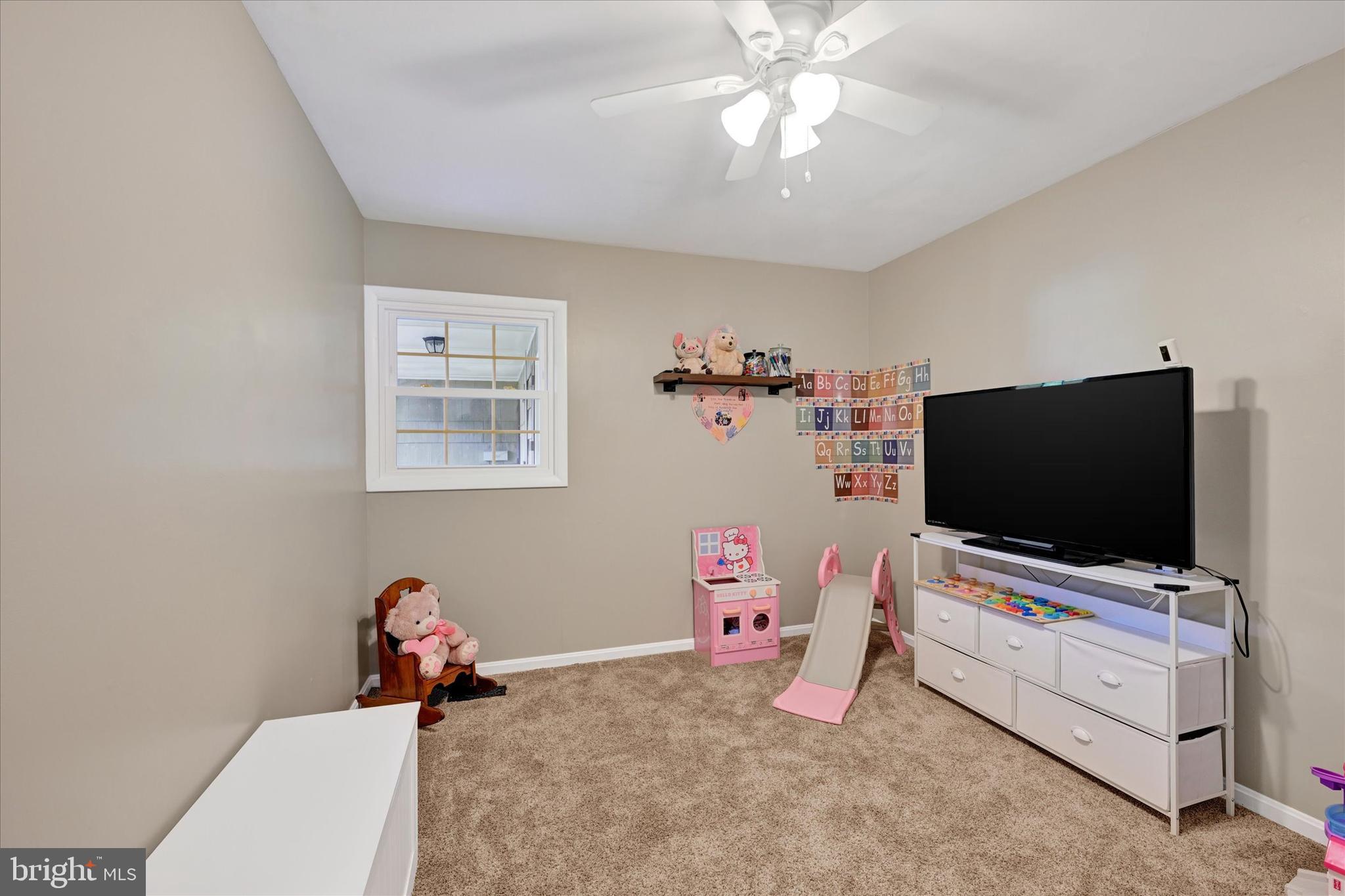 TULIP GROVE AT BELAIR - Residential